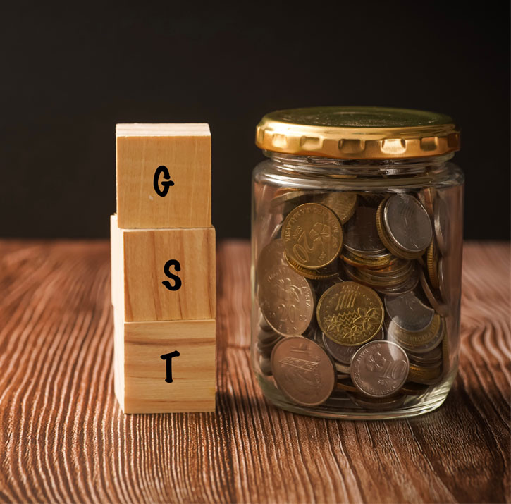 Tax, Customs and GST